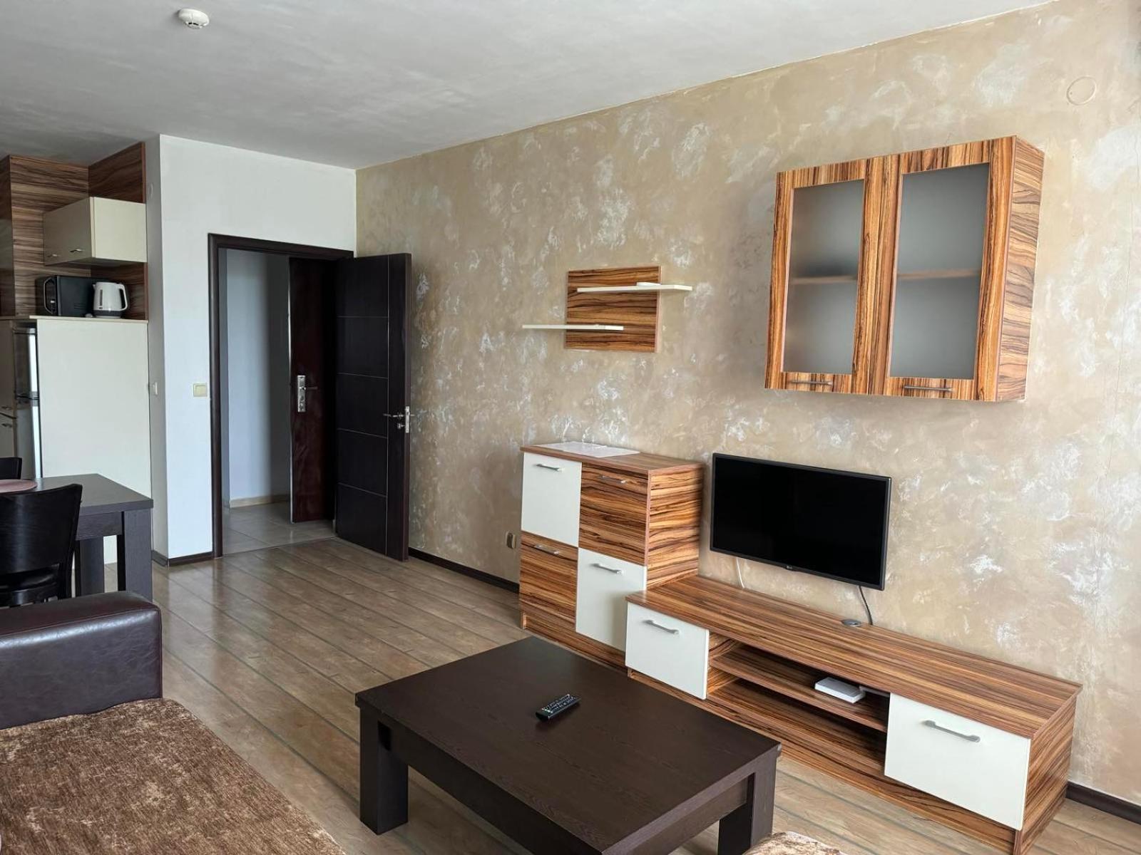 Alpine Lodge Bansko Apartments Dış mekan fotoğraf