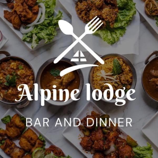 Alpine Lodge Bansko Apartments Dış mekan fotoğraf