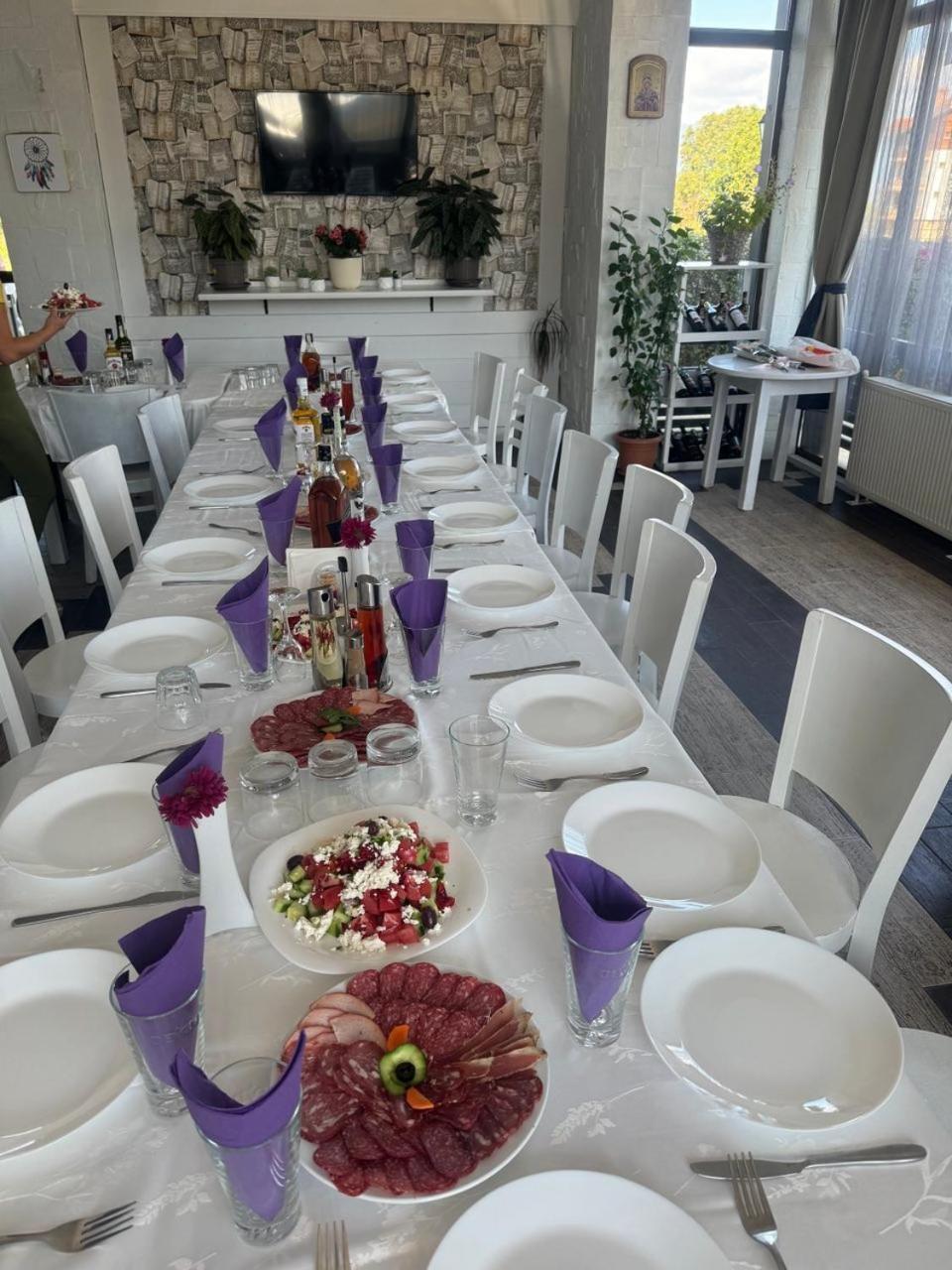 Alpine Lodge Bansko Apartments Dış mekan fotoğraf