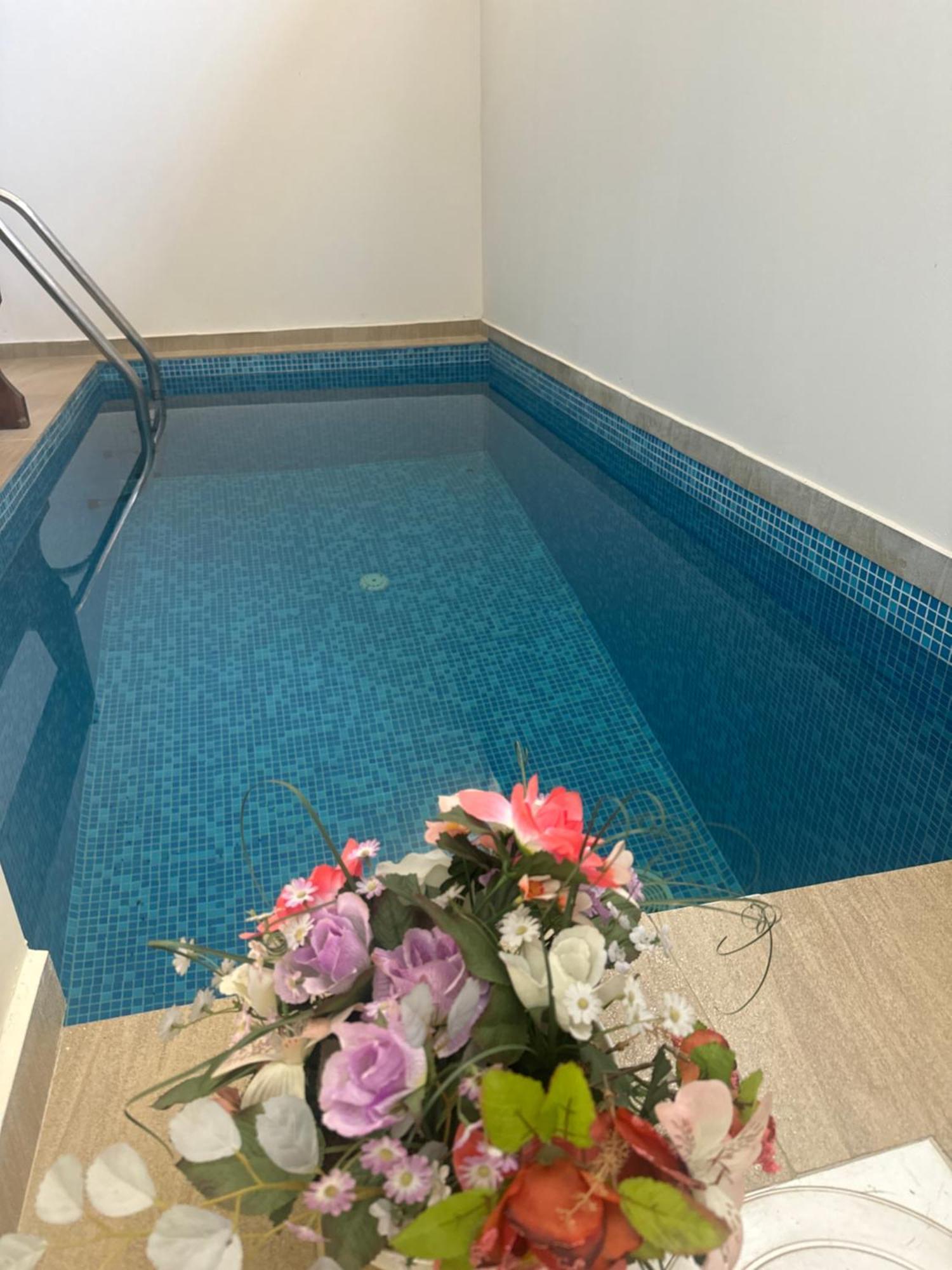 Alpine Lodge Bansko Apartments Dış mekan fotoğraf