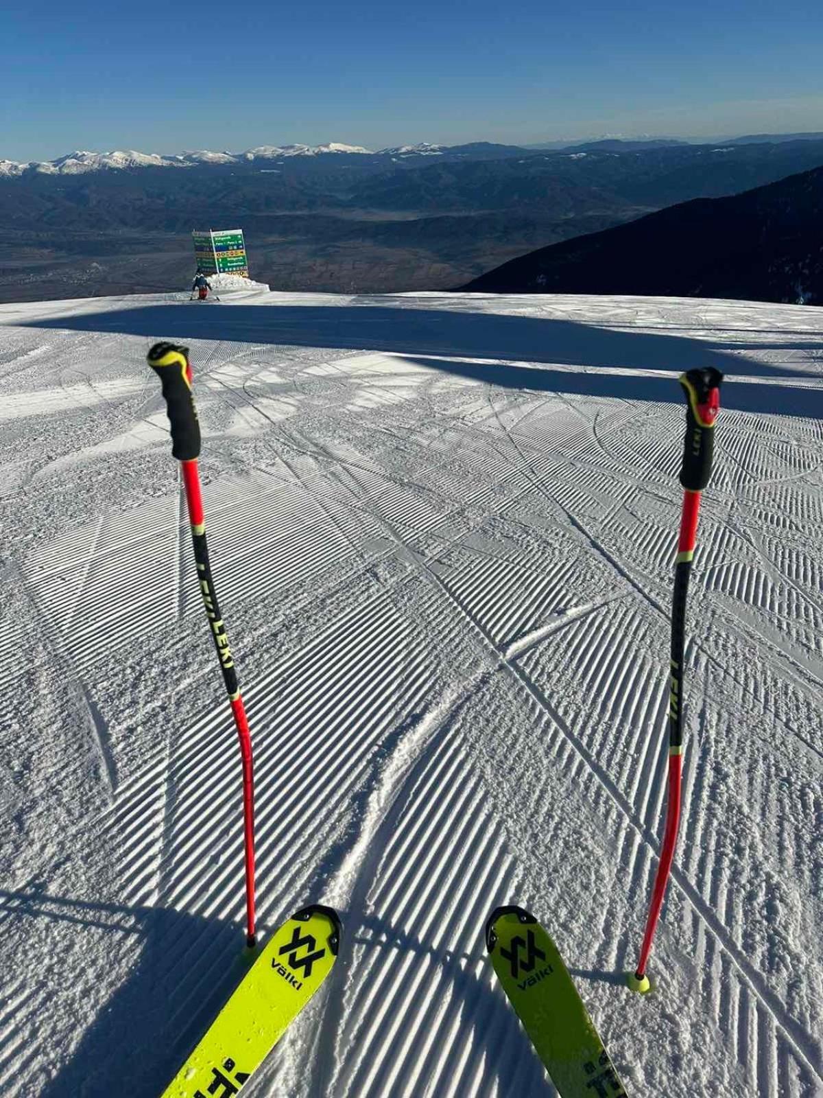 Alpine Lodge Bansko Apartments Dış mekan fotoğraf
